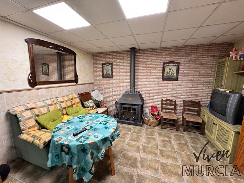 Foto ccc2ace1-4363-40a8-83f1-81fb1d7dd1c8. Casa amb calefacció aparcament a San Antonio - San José - Los Ángeles Molina de Segura