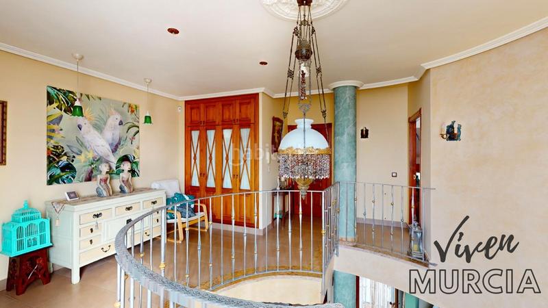 Foto cd250733-2400-4b84-87de-a77108e19ab3. Casa amb calefacció aparcament a San Antonio - San José - Los Ángeles Molina de Segura