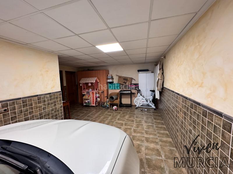 Foto cea40c44-9905-48d7-b9b1-78e1d5d8bb06. Casa amb calefacció aparcament a San Antonio - San José - Los Ángeles Molina de Segura