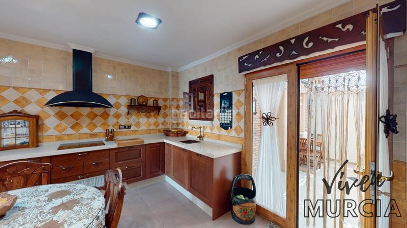 Foto f42a94ed-0be6-4966-b800-0094c5726e69. Casa amb calefacció aparcament a San Antonio - San José - Los Ángeles Molina de Segura