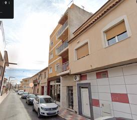 Pis a Calle antonio machado 36. Piso de 130 metros en las torres de cotillas