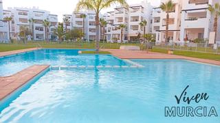 Apartament  Calle lance armstrong. Apartamento en terrazas de la torre golf resort