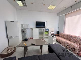 Local Comercial a Ronda Parque Universidad