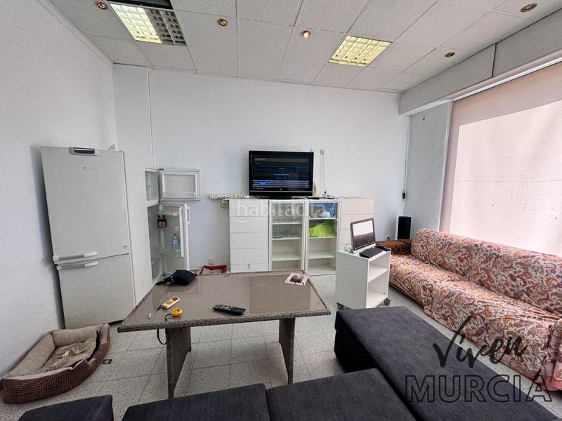 Foto 0972f044-8832-418e-9e08-14f67c946619. Local commercial avec chauffage dans El Puntal Murcia