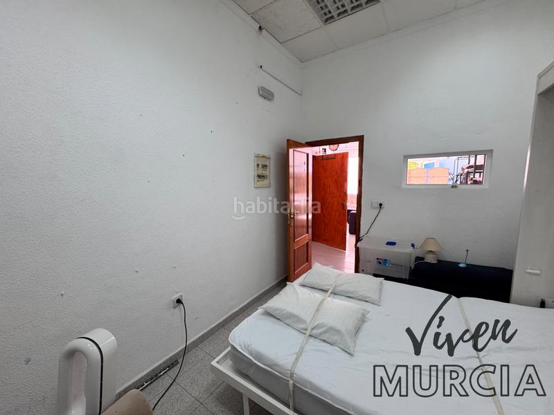 Foto 12571c23-8066-4811-b8e3-d15235270b8e. Local commercial avec chauffage dans El Puntal Murcia