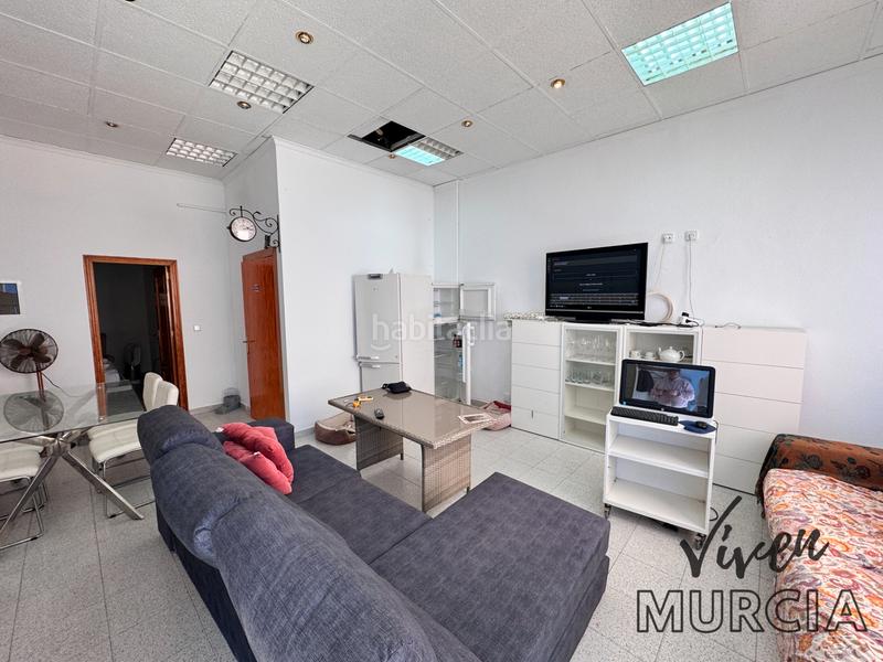 Foto 183388a7-730f-4cec-b7af-12889dc0f7a3. Local commercial avec chauffage dans El Puntal Murcia