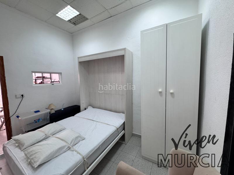 Foto 2b4c4a36-b386-4ae7-b2d3-93f43cbce1a6. Local commercial avec chauffage dans El Puntal Murcia