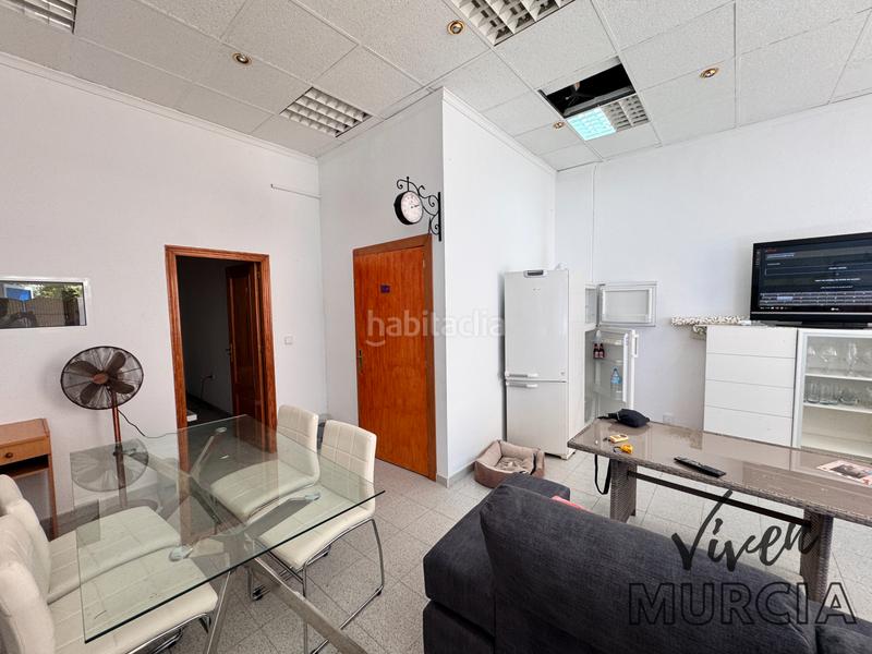 Foto 4f58f161-f911-4846-8c54-a7239e7d467a. Local commercial avec chauffage dans El Puntal Murcia