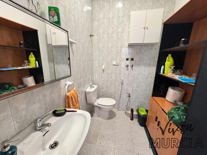 Foto 65c47bf6-37f8-491d-854b-84370970766b. Local commercial avec chauffage dans El Puntal Murcia