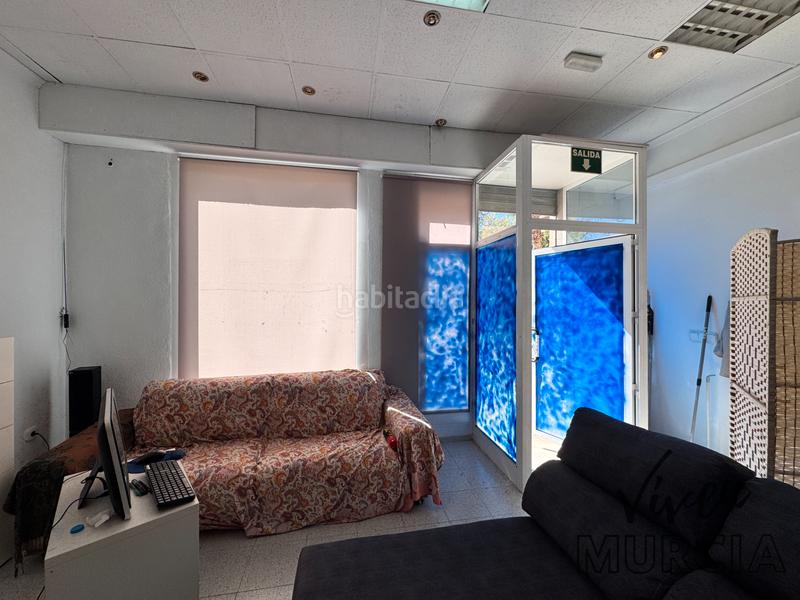 Foto 7879ca27-9586-4371-a194-19bc0a21994c. Local commercial avec chauffage dans El Puntal Murcia