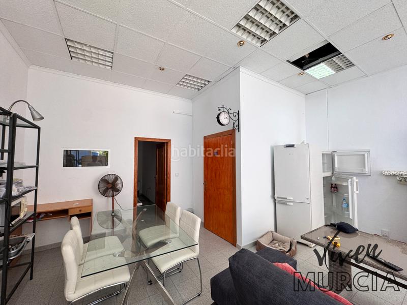 Foto a1a0e191-7c85-4d91-86c3-dd966c6e9abf. Local commercial avec chauffage dans El Puntal Murcia