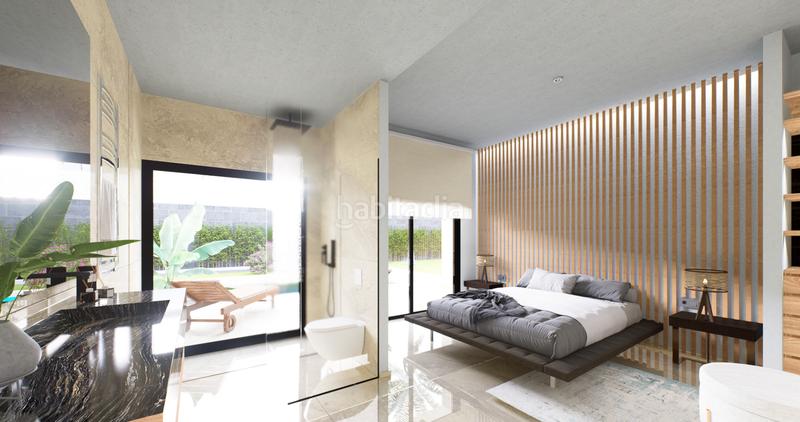 Foto 47ffb264-da66-4413-947f-76e40d7603db. Casa villa de lujo en urbanización privada en Algorfa