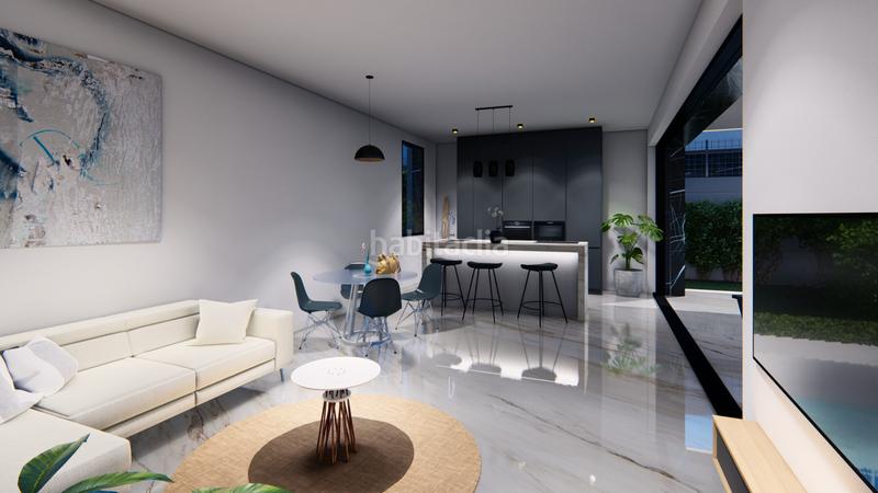 Foto 79e0a861-452c-4991-98ff-d143285a9c8a. Casa villa de lujo en urbanización privada en Algorfa