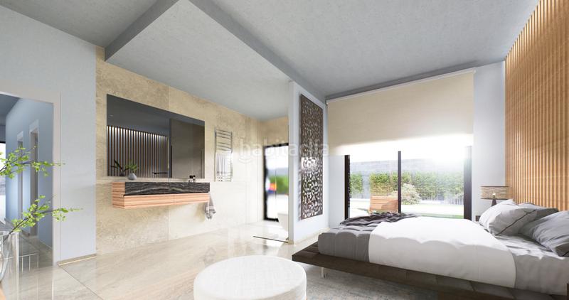 Foto a5988935-d7ca-4ee6-af74-ea72271d4cc9. Casa villa de lujo en urbanización privada en Algorfa