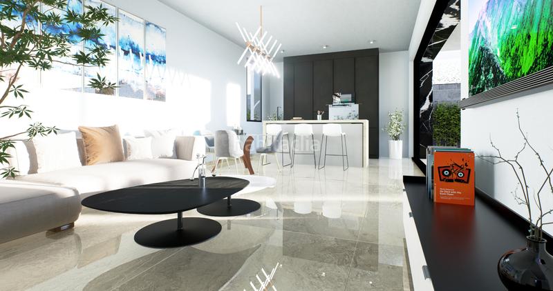 Foto abc342e0-1e34-4b1c-ba2d-88fefb360969. Casa villa de lujo en urbanización privada en Algorfa