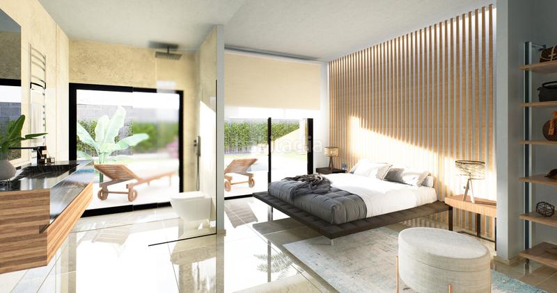 Foto bd20462d-6687-47c2-bcf7-3cd3eafe8366. Casa villa de lujo en urbanización privada en Algorfa