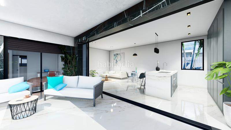 Foto e262194d-6d2f-491c-a5f5-bacf0f1f44ad. Casa villa de lujo en urbanización privada en Algorfa