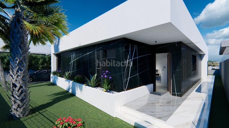 Foto e9b6df70-0a2b-433d-848a-119a74ee954e. Casa villa de lujo en urbanización privada en Algorfa