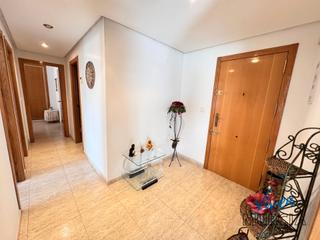 Appartement  Calle mayor. Piso listo para entrar a vivir en torreaguera