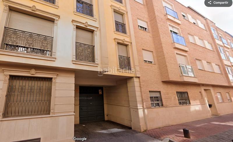 Foto be3ae4b1-4508-447e-9f87-749a3070b637. Autoparkplatz in travesía josé antonio 3 in Llano de Brujas Murcia