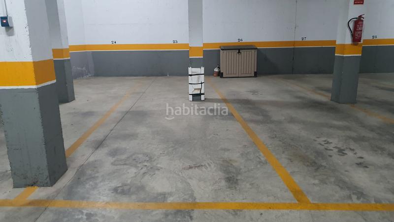 Foto 0cf1dd0b-1960-4a98-b456-8e51caedfdce. Posto auto in avenida de blanca 10 in Abarán