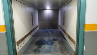 Aparcament cotxe a Avenida de blanca 10. Plaza de garaje en abarán