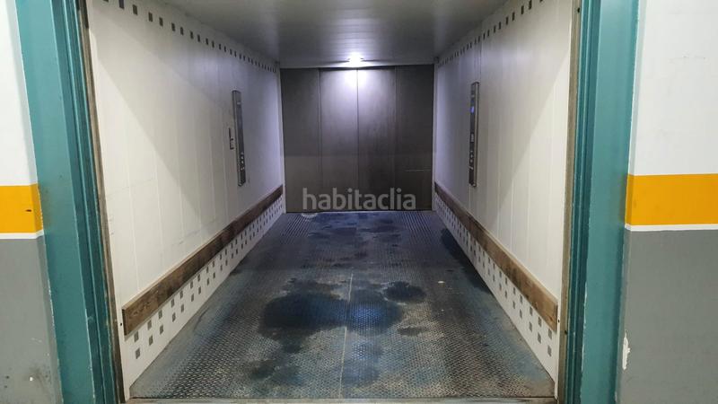 Foto a91b7cf1-03bc-41a5-8e58-1a051385396e. Posto auto in avenida de blanca 10 in Abarán