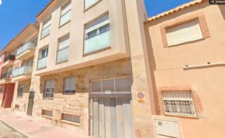 Autoparkplatz in Calle del rame 12. Plazas de garaje en los alcazares