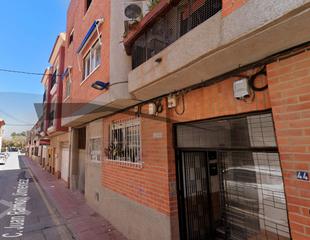 Autoparkplatz in Calle juan ramón jiménez 44. Garaje en zona céntrica de los alcázares