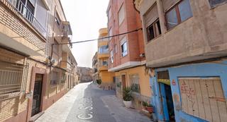 Parking coche en Calle geranios 6. Garaje + trastero en montegrande