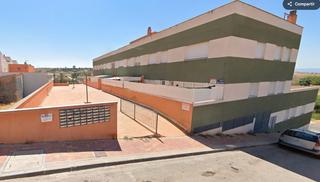 Aparcament cotxe a Calle abad pierre 27. Plazas de garaje en molina de segura
