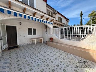 Reihenhaus in Centro. Chalet adosado en los alcazares