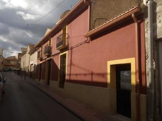 Reihenhaus  Calle pintor juan gabriel barceló 3. Casa de pueblo en salinas