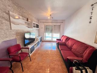 Location Appartement  Calle de las escuelas. Alquiler en torreaguera