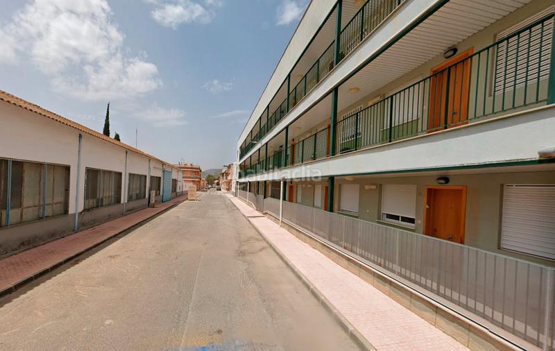 Foto 0c1b9871-7440-443a-a457-9269b5b24d1a. Posto auto in calle zurbarán 35 in Alhama de Murcia ciudad Alhama de Murcia