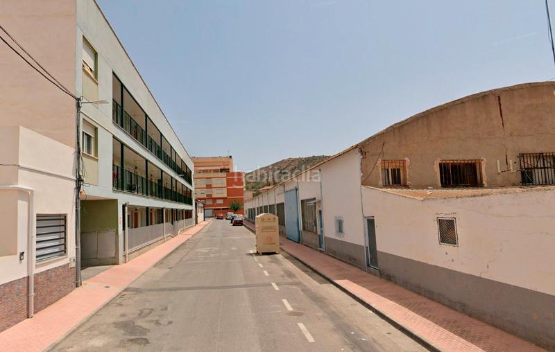 Foto 1e8a708f-2dbb-40e4-ac4e-127f1b766a2b. Posto auto in calle zurbarán 35 in Alhama de Murcia ciudad Alhama de Murcia
