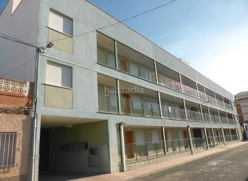 Foto b1826cc2-14e2-4e7b-9aba-5f7d5f49f1de. Posto auto in calle zurbarán 35 in Alhama de Murcia ciudad Alhama de Murcia