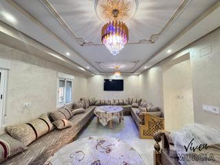 Maison jumelée  Calle calvario. Chalet adosado en venta en calle calvario
