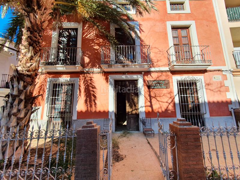 Foto 06ca95dd-f5bd-4541-976e-fe21a8f08a38. Edifici amb piscina a Sorbas