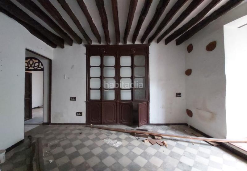 Foto 63f3ce35-fef7-461c-b3d8-56c124325463. Edifici amb piscina a Sorbas