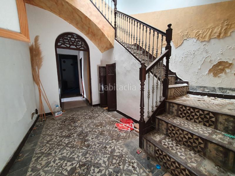 Foto ecd13006-2981-4f85-a73e-8049992d8b9b. Edifici amb piscina a Sorbas