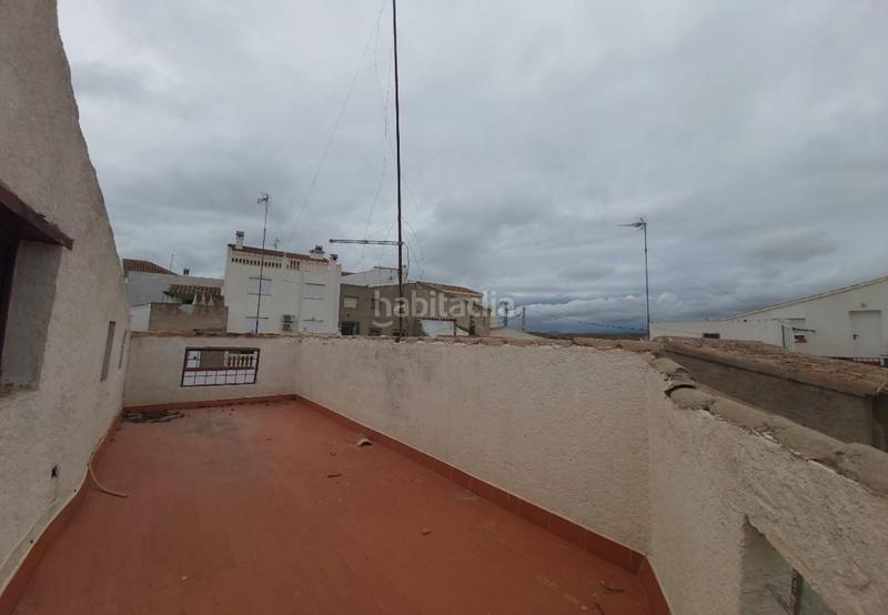 Foto ecf09927-636d-4650-8f89-155af940345f. Edifici amb piscina a Sorbas