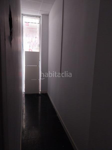 Foto 103edc08-51ff-4929-8185-1eae7f672389. Alquiler local comercial alquiler de local en ronda norte en Murcia