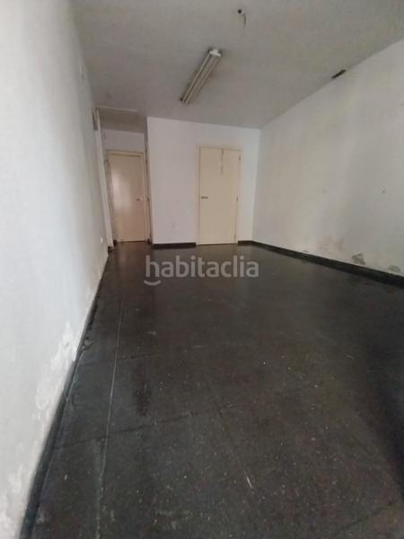 Foto 6244813a-c443-4a35-989a-d397e6772d9b. Lloguer local comercial a San Antón Murcia