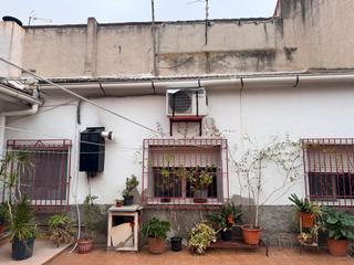 House  Calle orilla del azarbe. **casa independiente en venta en la huerta de murcia**