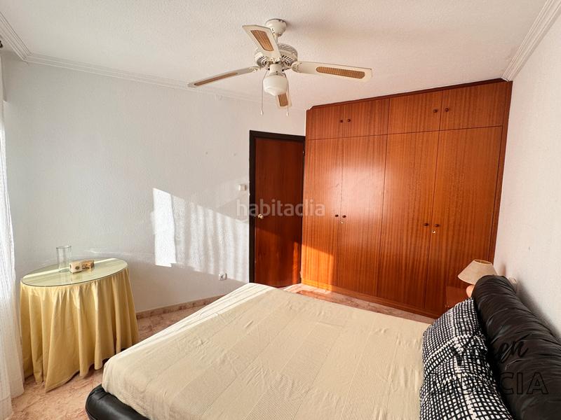 Foto 166bcbfb-562f-4a0c-b2d6-12c71cb80566. Appartamento con riscaldamento in El Carmen Murcia