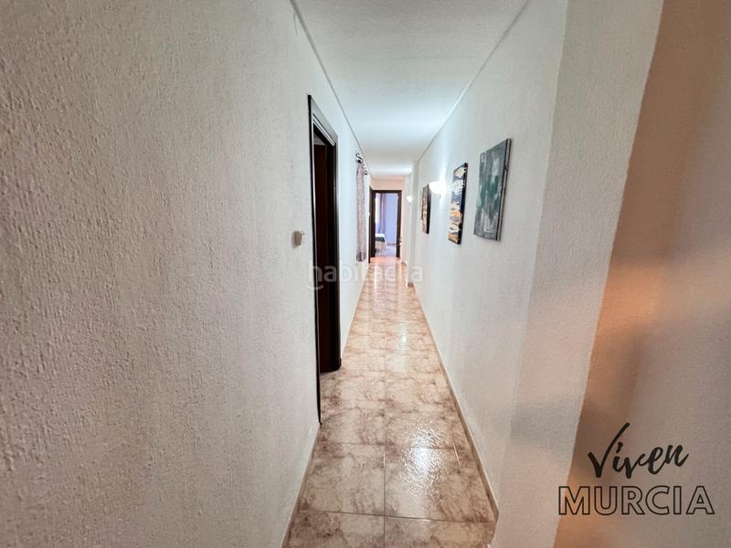 Foto 1be19dac-ccac-453f-bea7-c5ba95fbac8e. Appartamento con riscaldamento in El Carmen Murcia