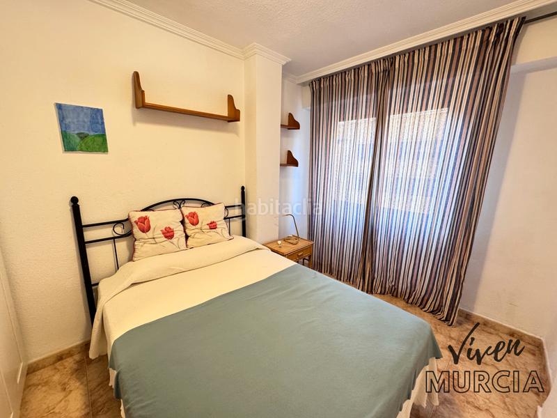 Foto 229c6448-0c27-4b9e-8076-ad5a06262fbf. Appartamento con riscaldamento in El Carmen Murcia