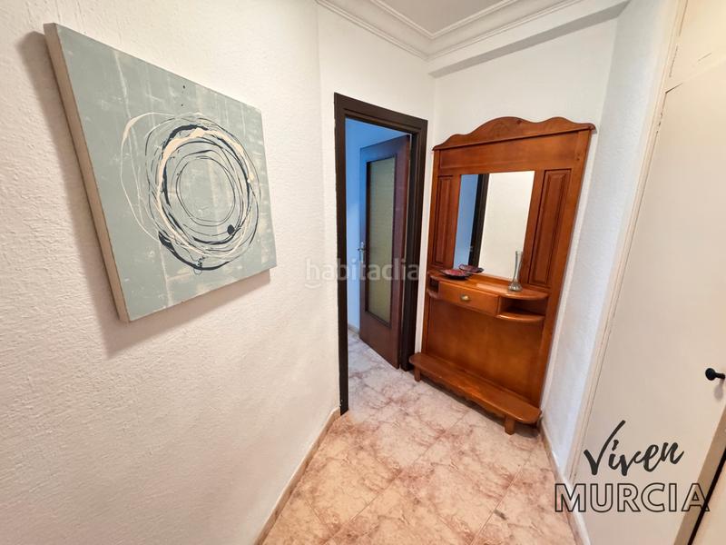 Foto 2d6cc4d1-7b71-4645-ab53-90a54e21fb36. Appartamento con riscaldamento in El Carmen Murcia
