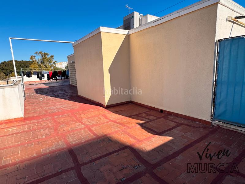 Foto 3492e44f-466e-4c77-97d7-0bfb4f80d944. Appartamento con riscaldamento in El Carmen Murcia